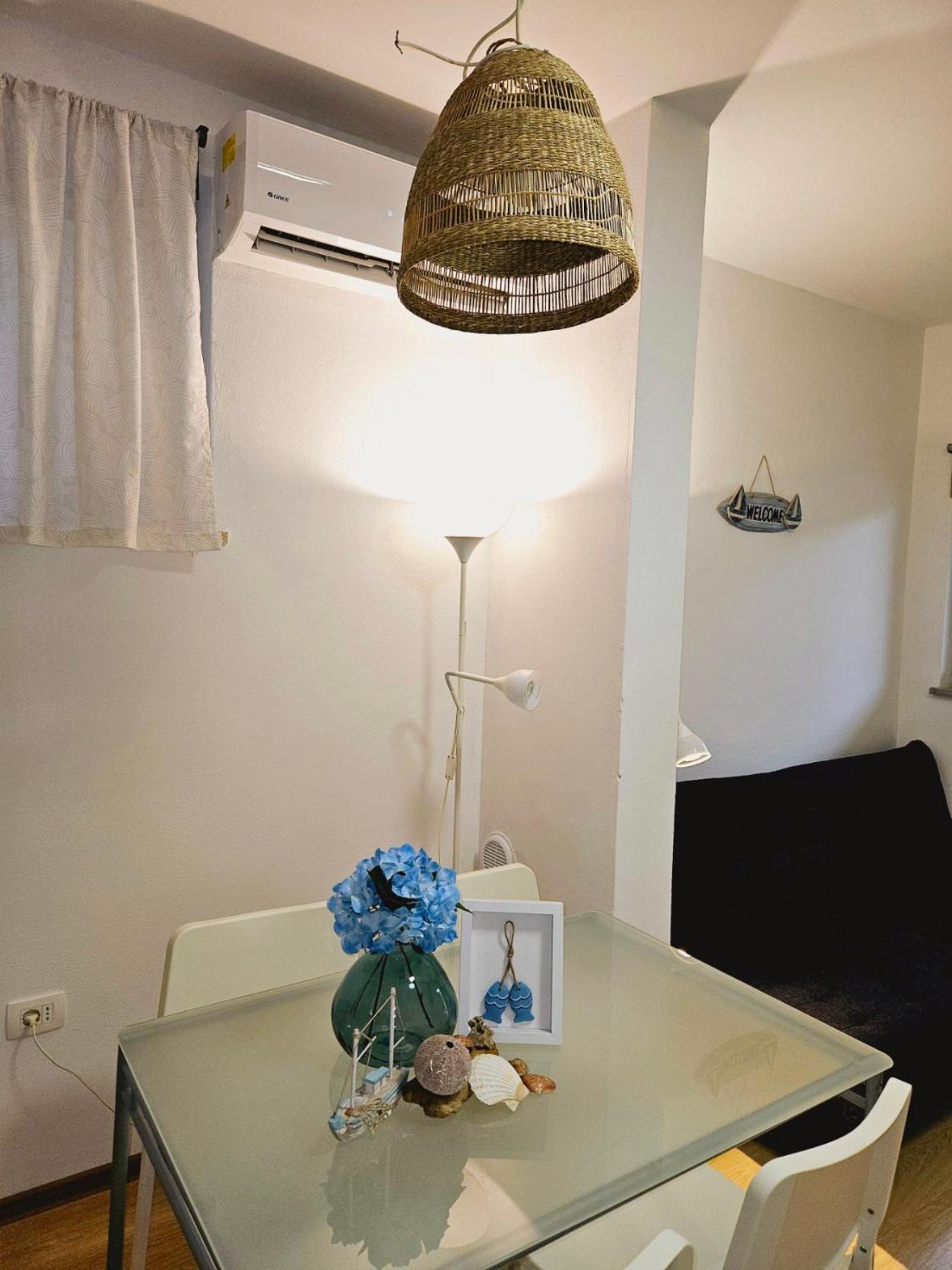 Apartma Tul Izola Eksteriør billede