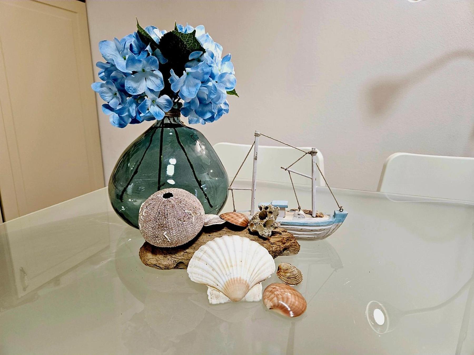 Apartma Tul Izola Eksteriør billede