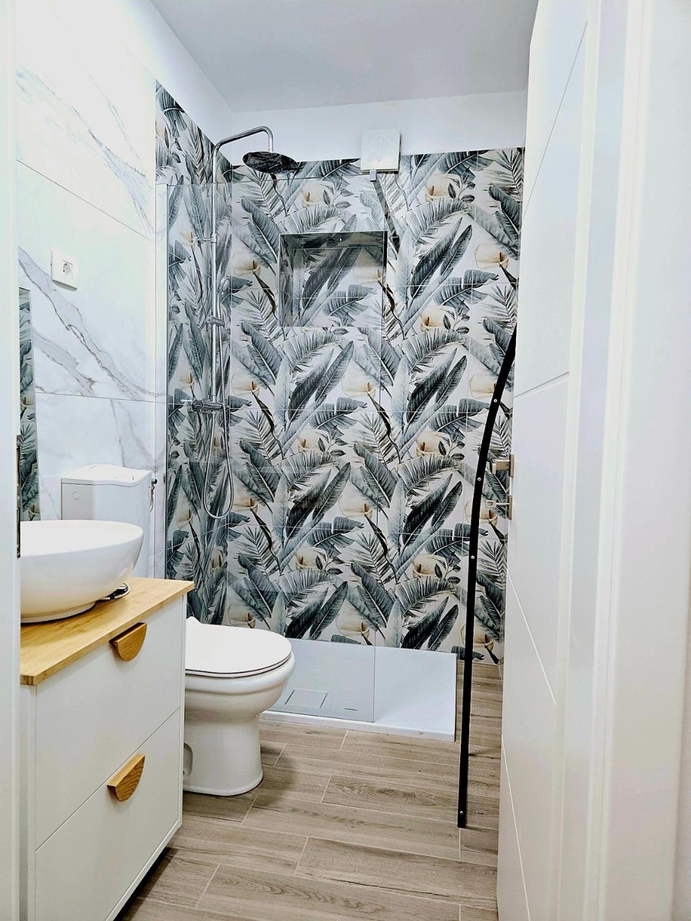 Apartma Tul Izola Eksteriør billede