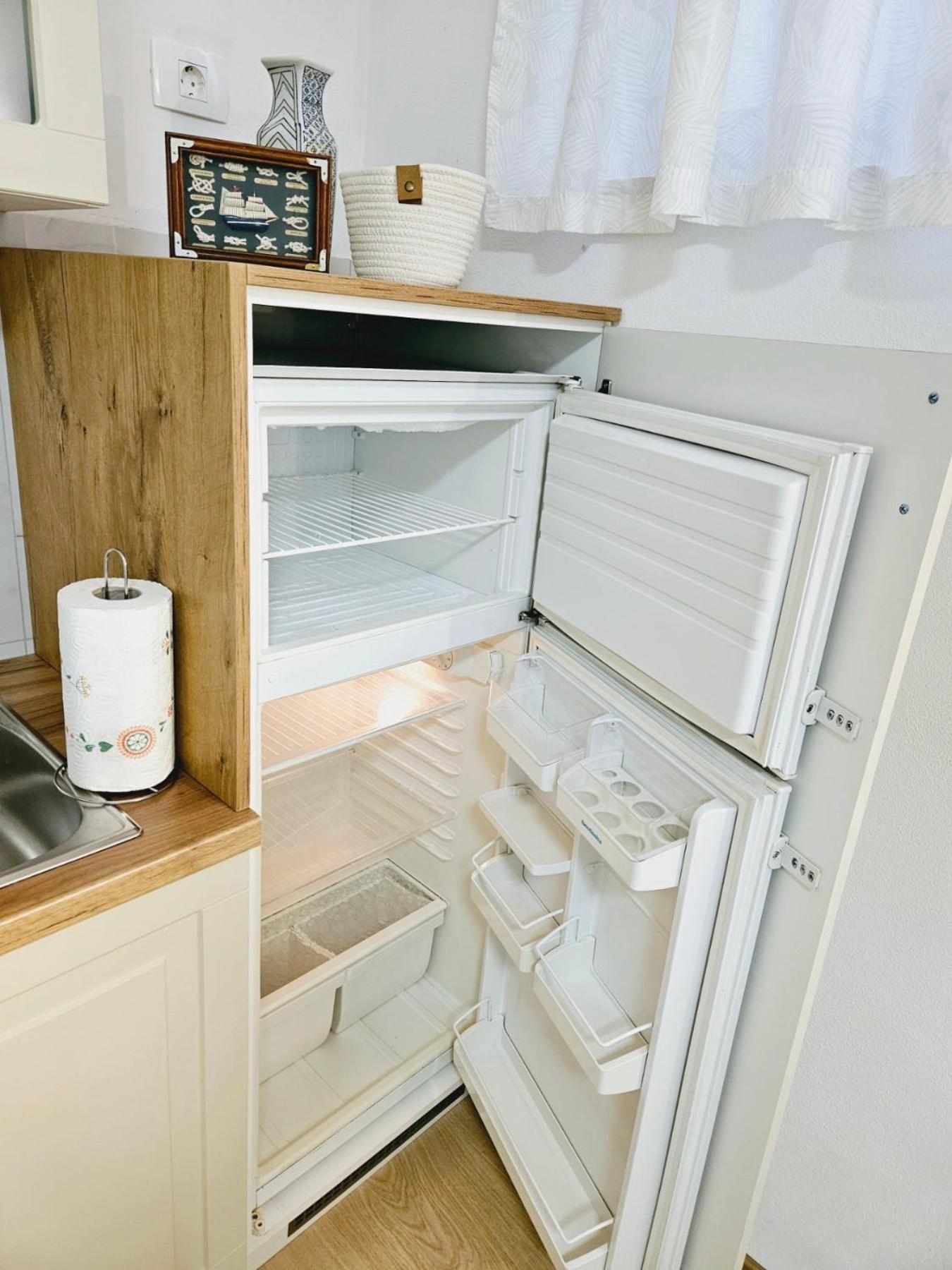 Apartma Tul Izola Eksteriør billede
