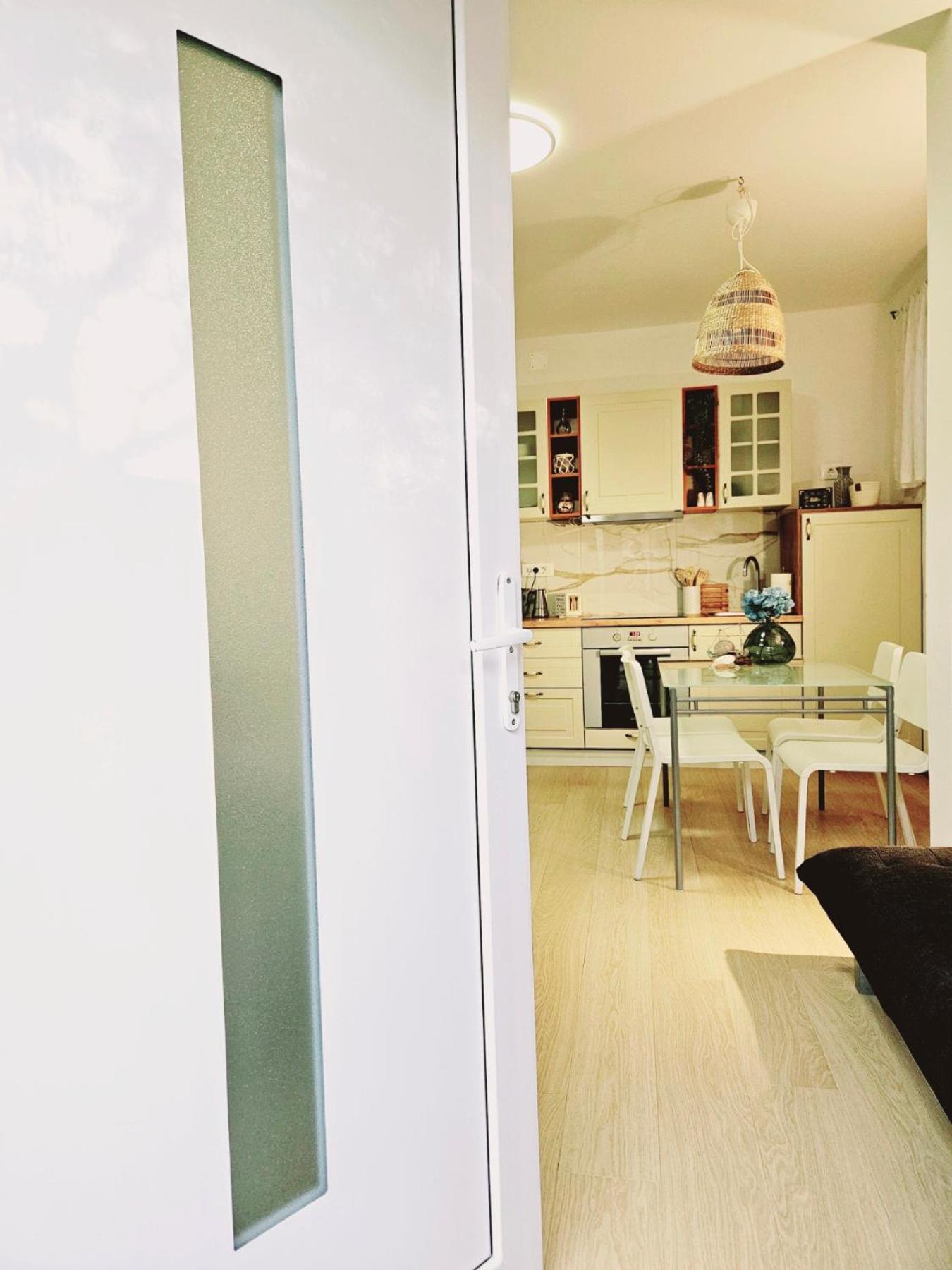 Apartma Tul Izola Eksteriør billede