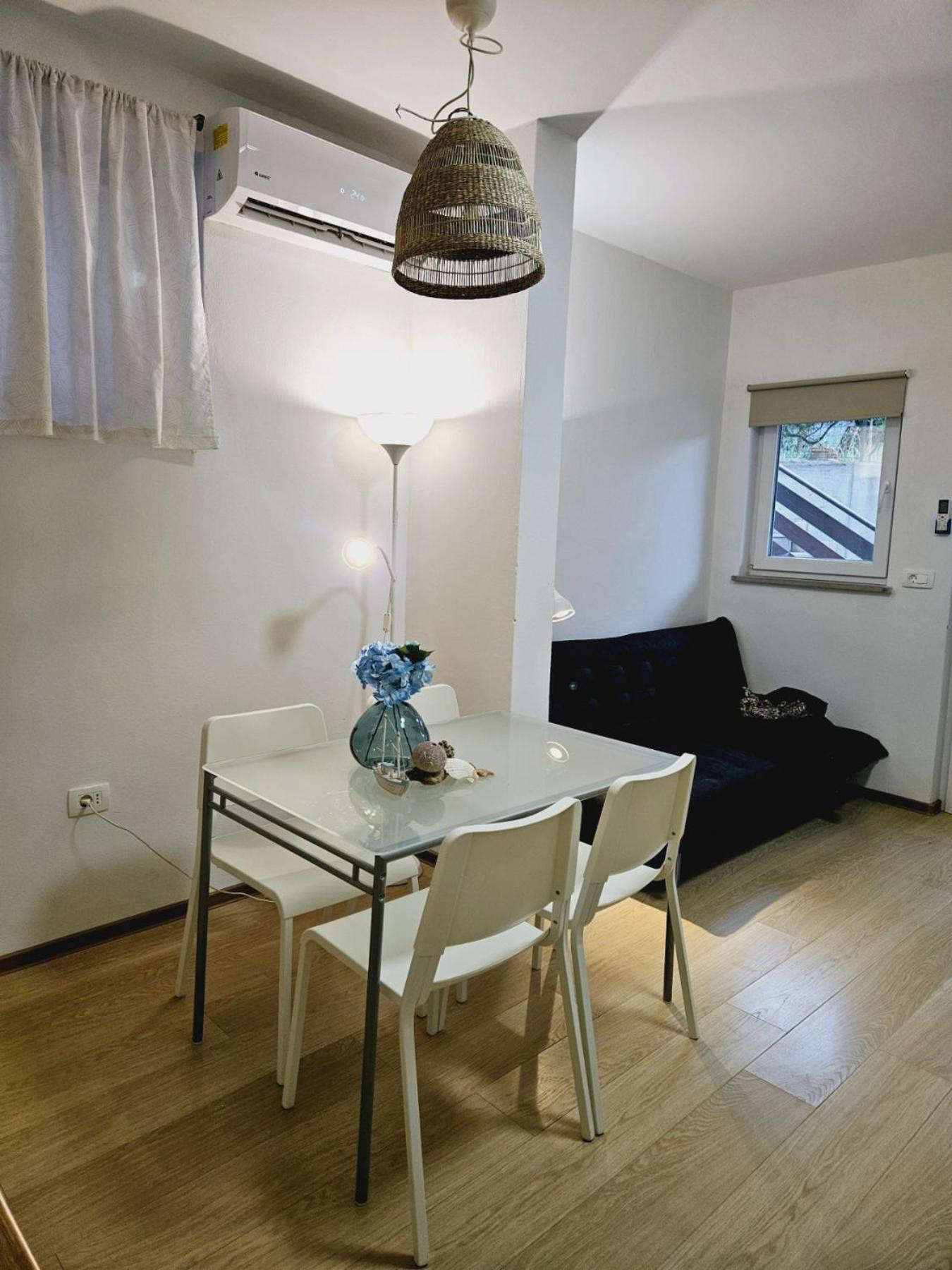 Apartma Tul Izola Eksteriør billede